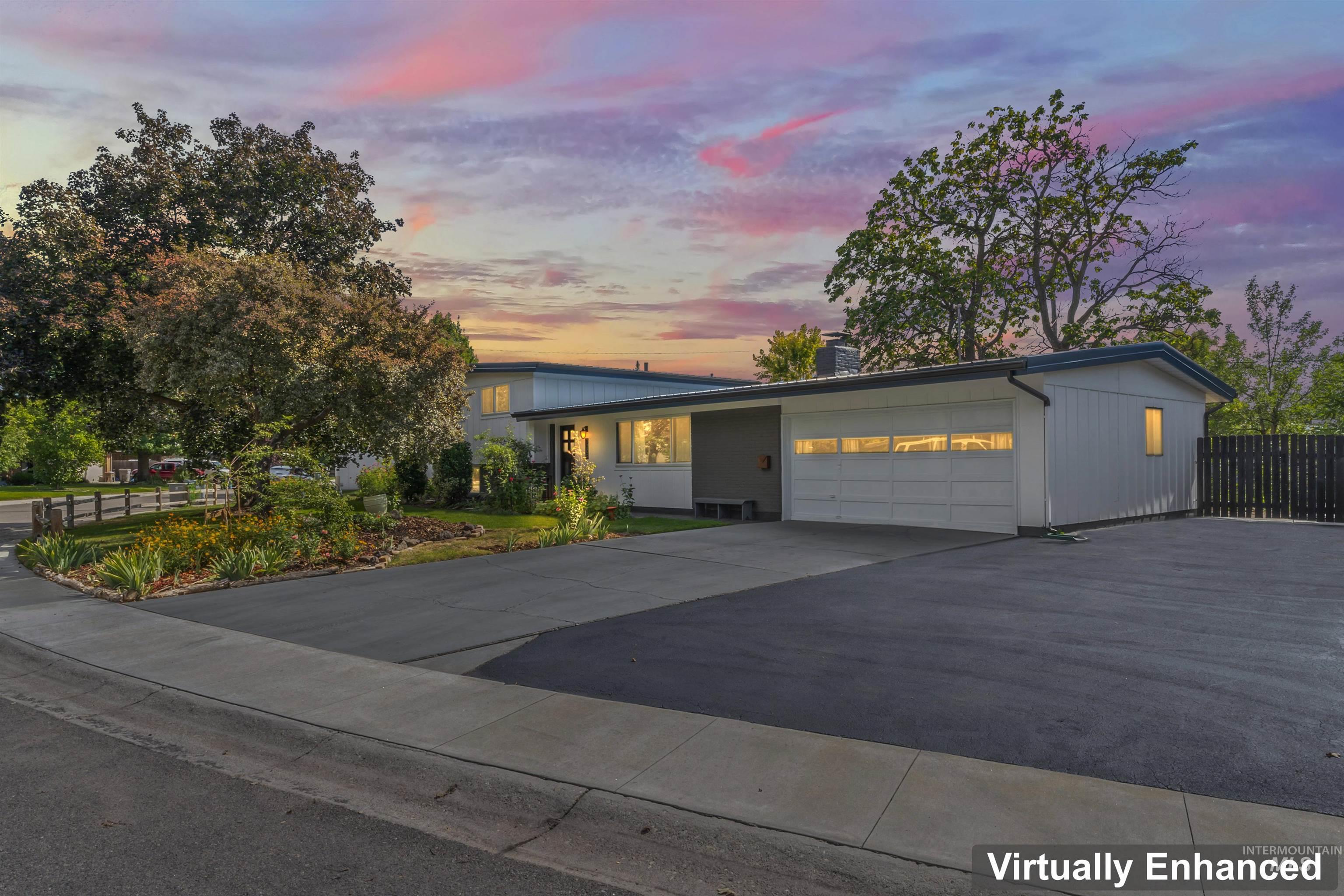 Brookover Dr, Boise, ID 83709