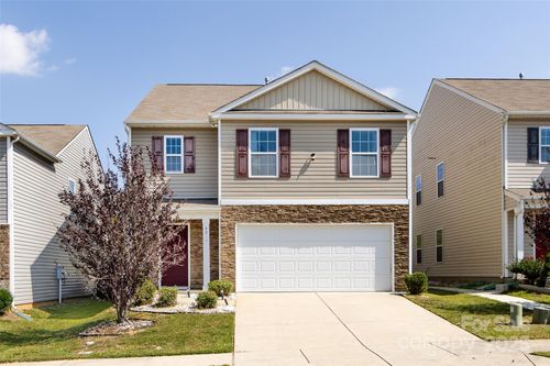 4203 Long Arrow Dr, Concord, NC, 28025-0066 | Card Image