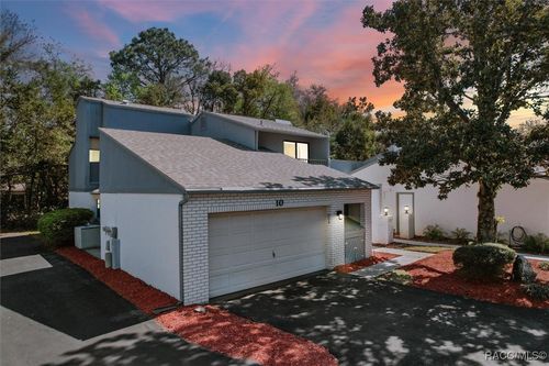 10 Pinewood Gdns, HOMOSASSA, FL, 34446-4352 | Card Image