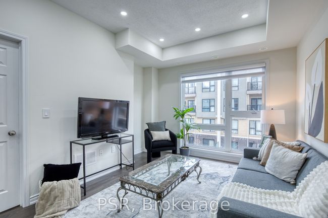 345 - 500 Kingbird Grove, Condo with 3 bedrooms, 3 bathrooms and null parking in Scarborough ON | Image 6