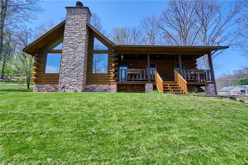 5423 Beechnut Dr, Gibsonia, PA, 15044-9124 | Card Image