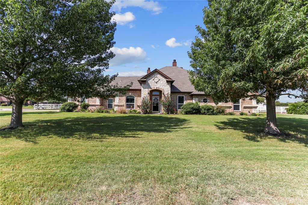 14105 Scenic Ridge Road, Sold in Haslet Zoocasa