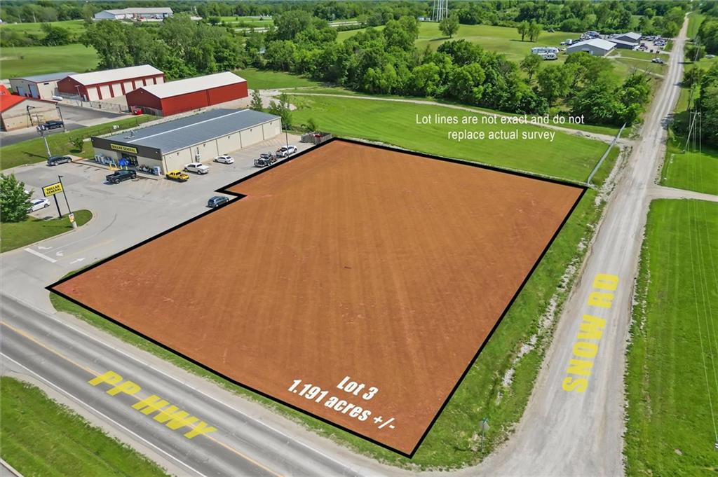 Business Opportunity in Holt 5