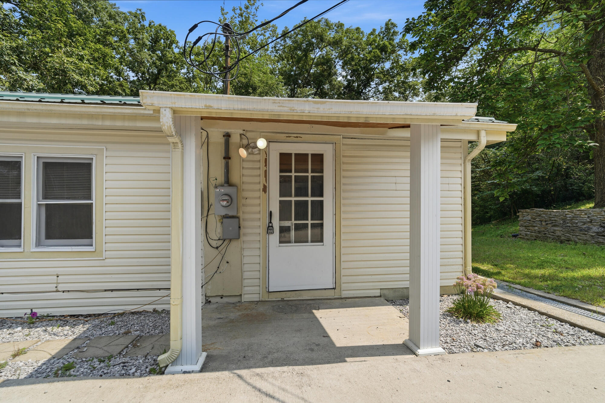 Residential in Crittenden 5