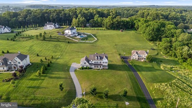 834 Marlboro Spring Rd, House other with 4 bedrooms, 5 bathrooms and null parking in KENNETT SQUARE PA | Image 5