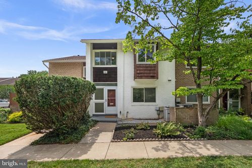 166 New Mark Esplanade, ROCKVILLE, MD, 20850-2732 | Card Image