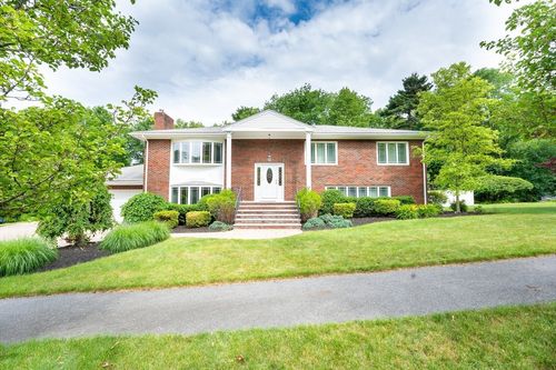5 Albemarle Rd, Norwood, MA, 02062 | Card Image