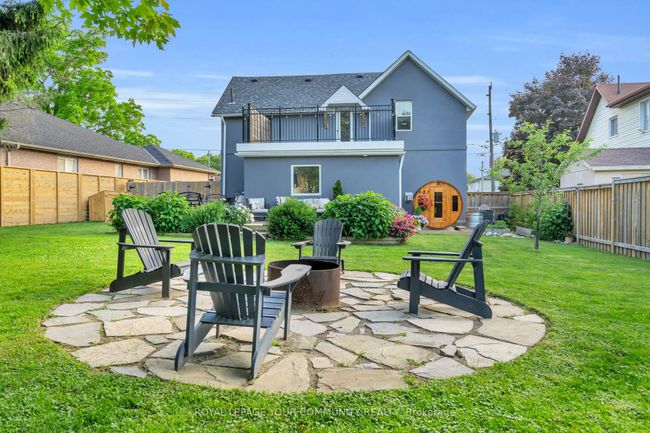 21039 Dalton Rd, House other with 3 bedrooms, 2 bathrooms and 4 parking in Jacksons Point ON | Image 28