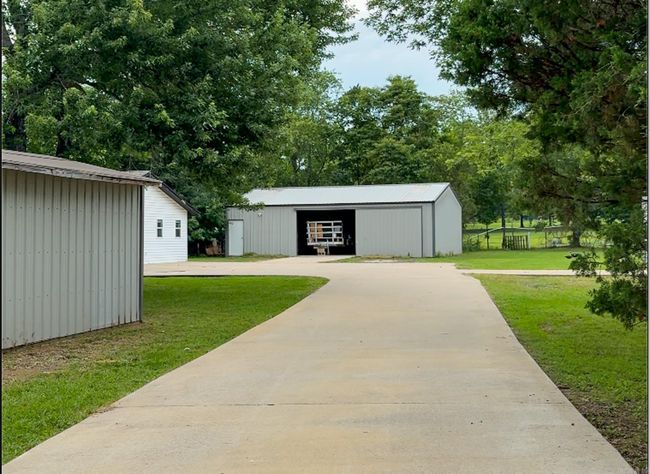 9701 Branch Dr, House other with 5 bedrooms, 3 bathrooms and null parking in Cabot AR | Image 5