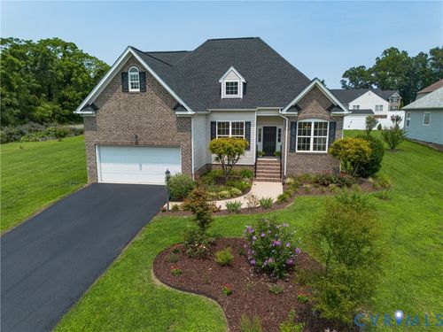 7318 Habeas Ct, Mechanicsville, VA, 23111-3707 | Card Image