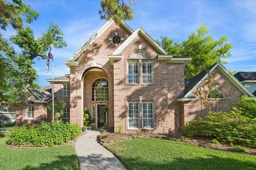 5926 Juniper Bluff Ct, Kingwood, TX, 77345-1949 | Card Image