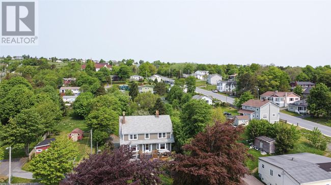 170 Water St, House other with 4 bedrooms, 5 bathrooms and null parking in Carbonear NL | Image 43