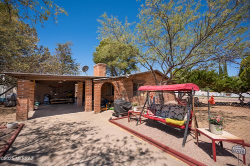 517 Kino Springs Dr, Nogales, AZ, 85621-9602 | Card Image