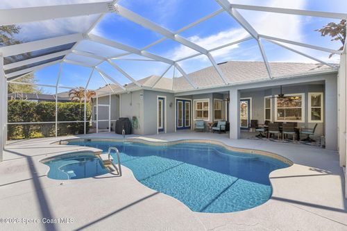 4328 Chastain Dr, Melbourne, FL, 32940-1265 | Card Image