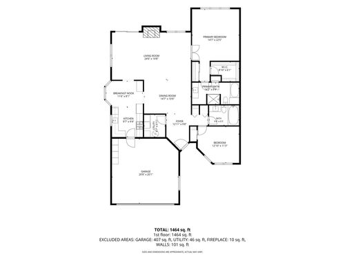 21255 Silktree Cir, Plainfield, IL, 60544-9359 | Card Image