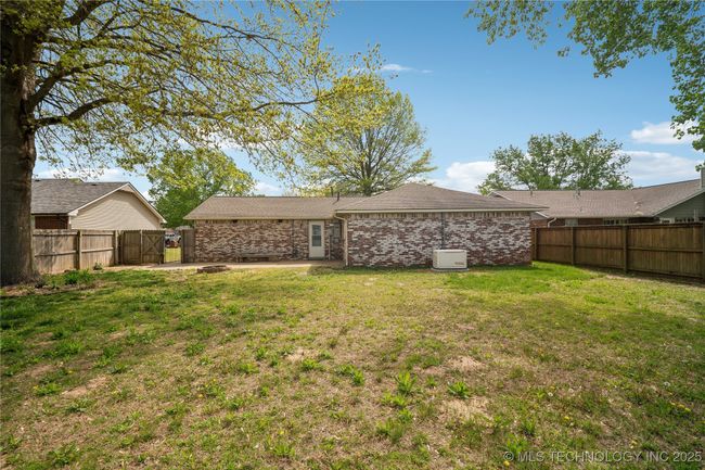2922 S Main St, House other with 3 bedrooms, 2 bathrooms and null parking in Sapulpa OK | Image 27