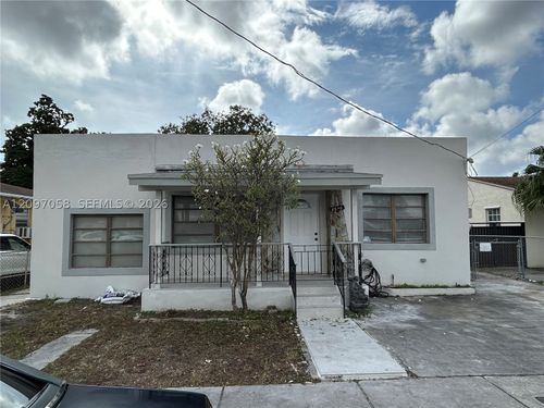 3500 Nw 16th St, Miami, FL, 33125-1722 | Card Image