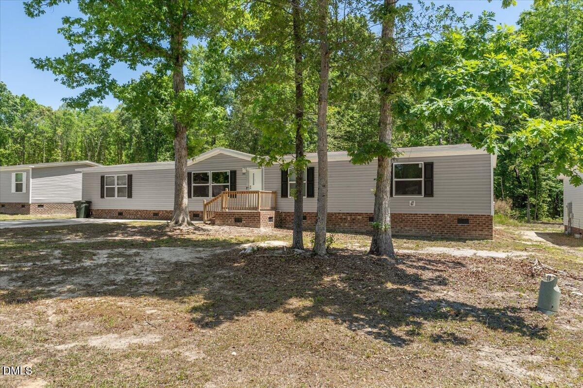 Residential in Roanoke Rapids
