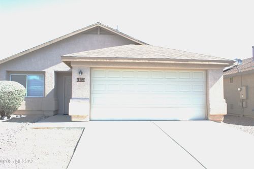 1653 E Saint Apollonia St, Tucson, AZ, 85713-7401 | Card Image