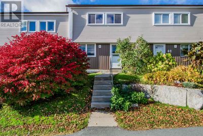 60 Drumdonald Rd, Townhouse with 2 bedrooms, 1 bathrooms and null parking in Halifax NS | Image 1