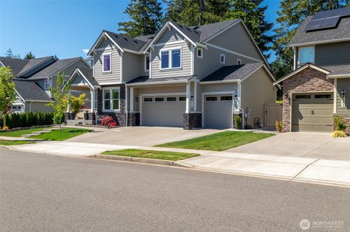 4213 Caddyshack Dr Ne, Lacey, WA, 98516-5395 | Card Image