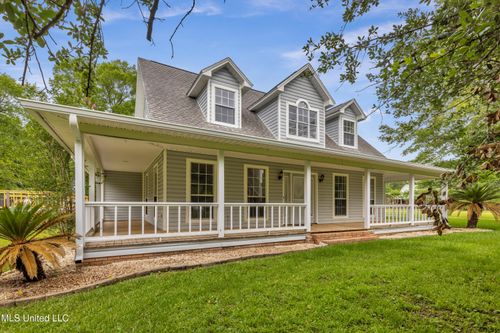 16609 Old River Rd, Vancleave, MS, 39565-8258 | Card Image