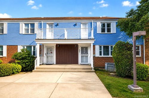 108-6861 Cloverdale Blvd, Oakland Gardens, NY, 11364-2702 | Card Image