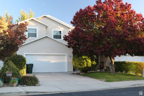 3228 W Meadow Leaf Ct, West Valley City, UT, 84119-4477 | Card Image