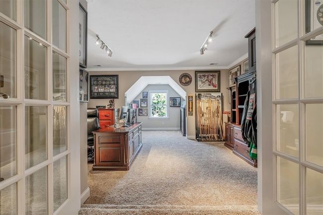 1303 Shinnecock Ct, House other with 4 bedrooms, 4 bathrooms and 2 parking in Adams Twp PA | Image 36