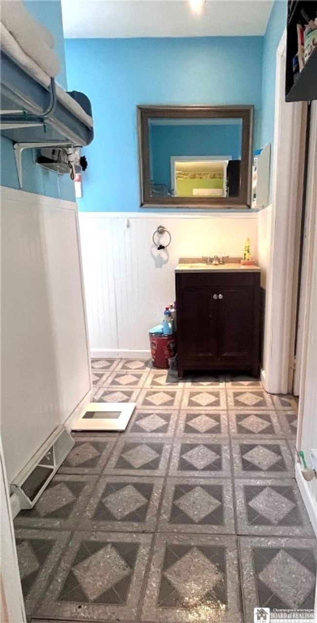 207 N Clinton St, House other with 3 bedrooms, 2 bathrooms and null parking in Olean NY | Image 25