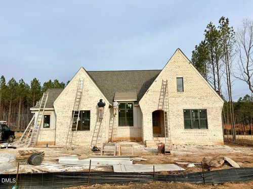 35 Spanish Oak Dr, Youngsville, NC, 27596-4415 | Card Image