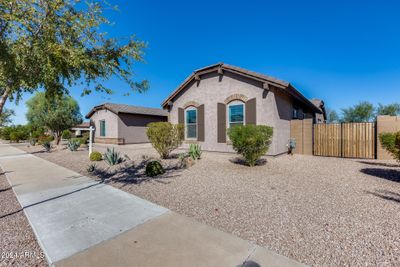 20970 E Stacey Road, House other with 4 bedrooms, 4 bathrooms and null parking in Queen Creek AZ | Image 2