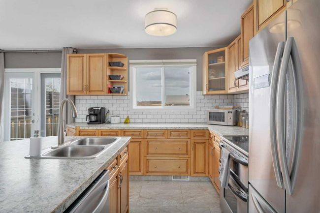 1804 27 Avenue, House other with 3 bedrooms, 1 bathrooms and 2 parking in Delburne AB | Image 10
