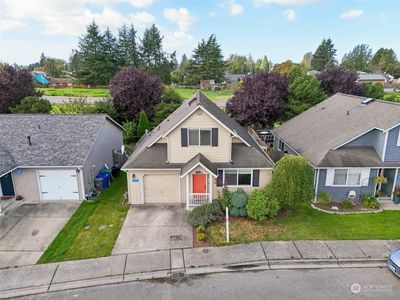 713 Westpoint Drive, House other with 3 bedrooms, 1 bathrooms and 1 parking in Burlington WA | Image 2