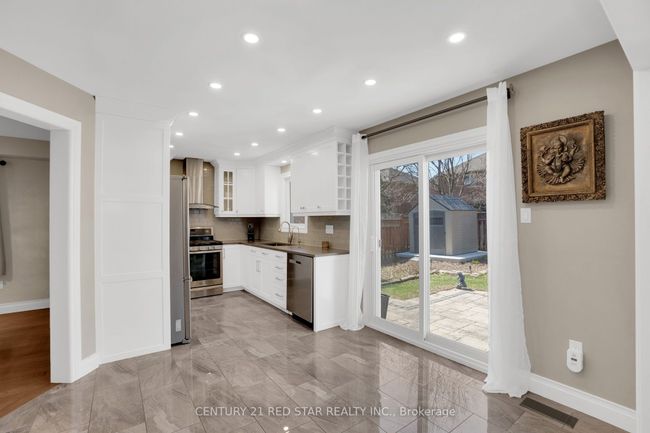 15247 Argyll Rd, House other with 4 bedrooms, 4 bathrooms and 2 parking in Georgetown ON | Image 14