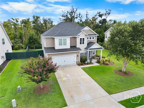 130 Shelton St, Richmond Hill, GA, 31324-0680 | Card Image