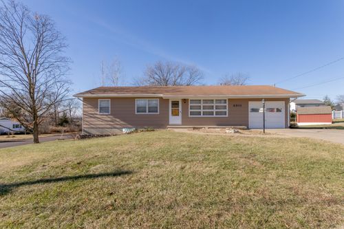 2311 Powell Dr, COLUMBIA, MO, 65202 | Card Image