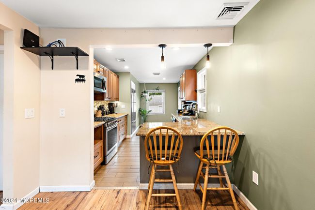 71 Highfield Ave, House other with 2 bedrooms, 1 bathrooms and null parking in Matawan NJ | Image 8