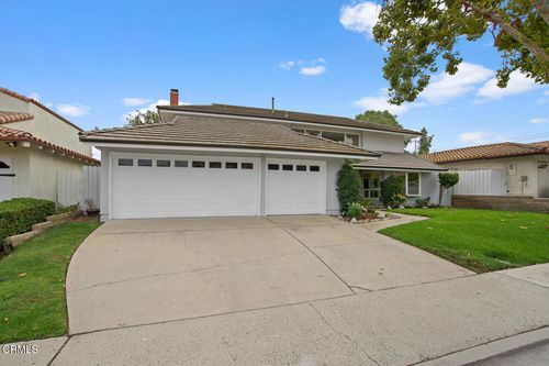 1672 Wellington Pl, Westlake Village, CA, 91361-1535 | Card Image