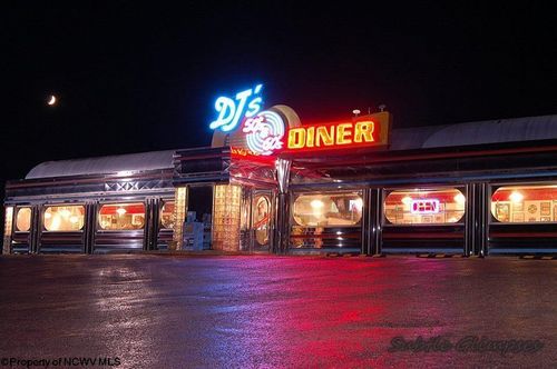 1181 Airport Rd, Pleasant Valley, WV, 26554-9283 | Card Image