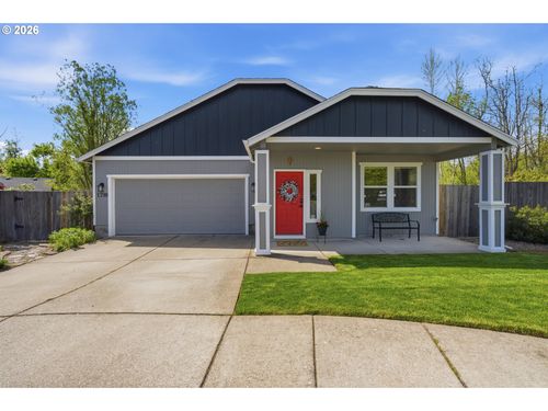 1798 S 57th Pl, Springfield, OR, 97478-5484 | Card Image