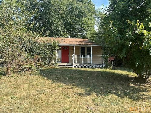 772 Cross St, Evansville, IN, 47713-2027 | Card Image