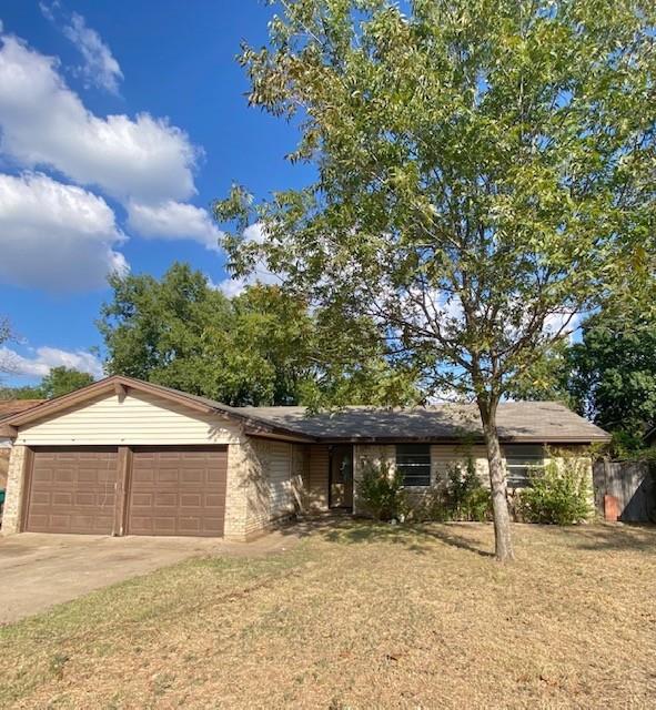 Briggs St, Cedar Hill, TX 75104