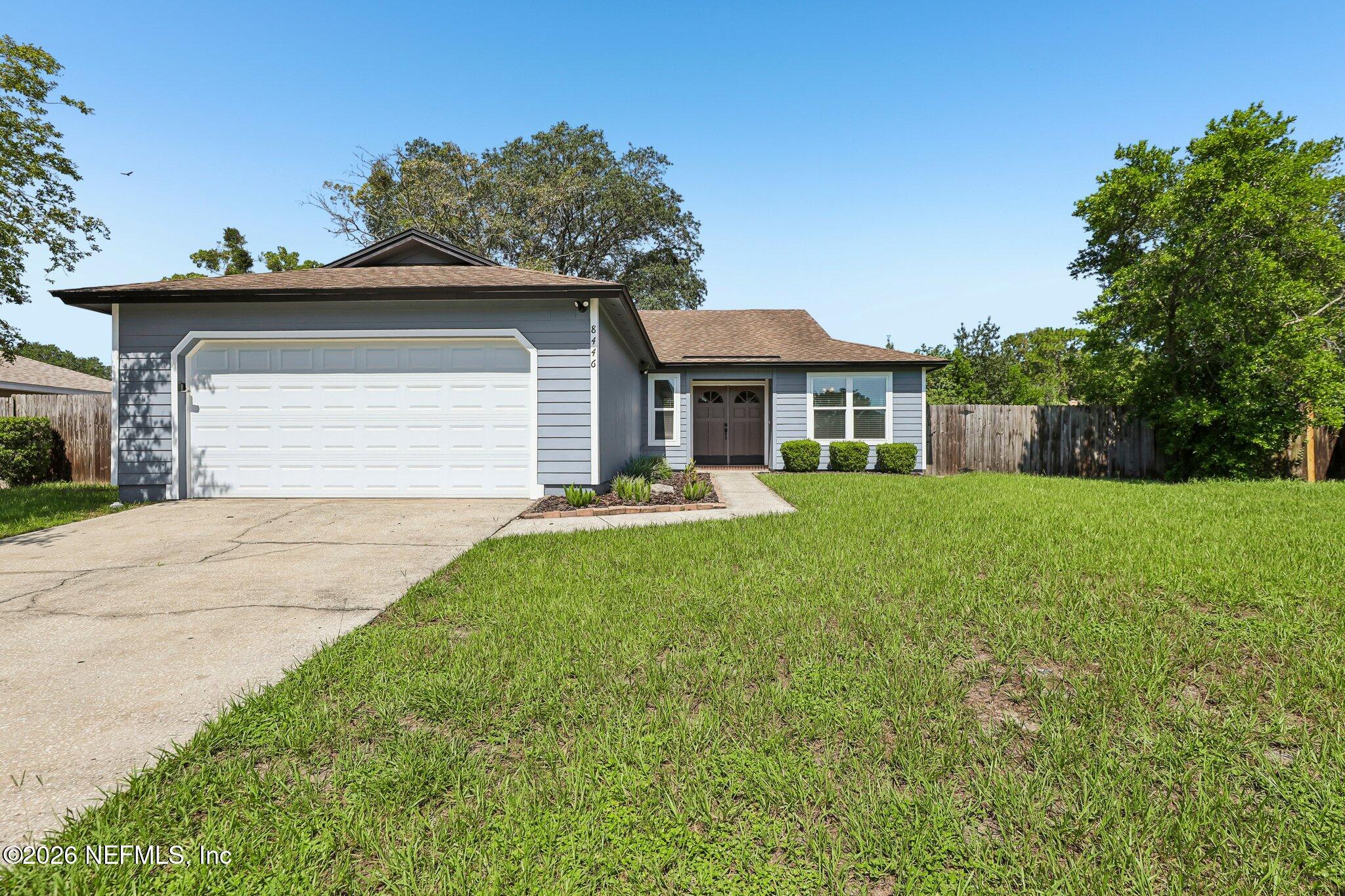 Residential in Jacksonville
