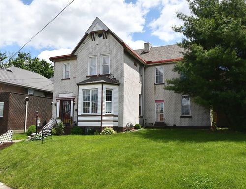 108 Locust St, Mount Oliver, PA, 15210-2122 | Card Image