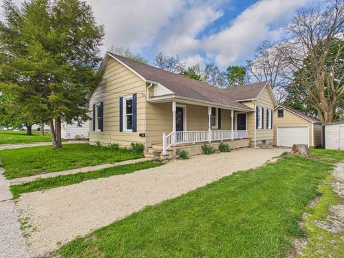 1615 Canfield Street, Huntington, IN, 46750 | Card Image