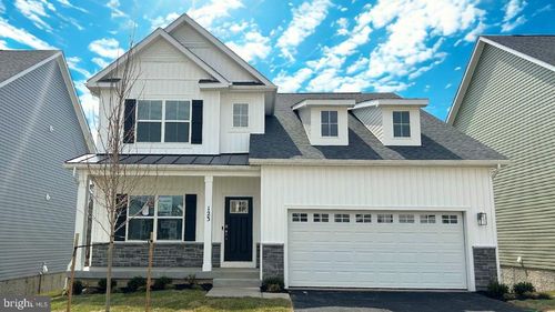 123 Wappinger Ter, WINCHESTER, VA, 22602-6952 | Card Image