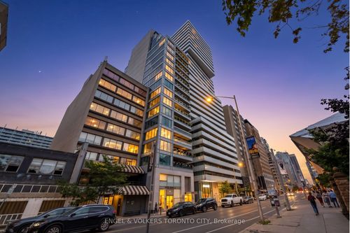 2203-200 Bloor St W, Toronto, ON, M5S0B1 | Card Image