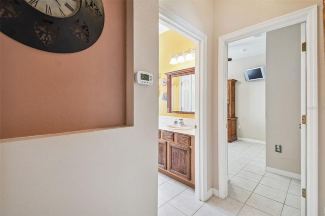 416 Davinci Pass, House other with 3 bedrooms, 2 bathrooms and null parking in POINCIANA FL | Image 50