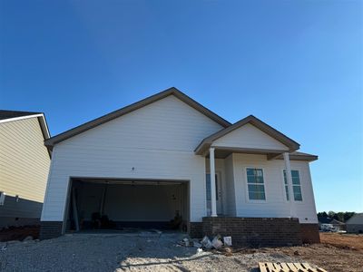 Lot 360 Mc Lellan Crossings, House other with 3 bedrooms, 2 bathrooms and null parking in Bowling Green KY | Image 1